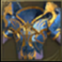 Warrior Radiant Chestplate +7